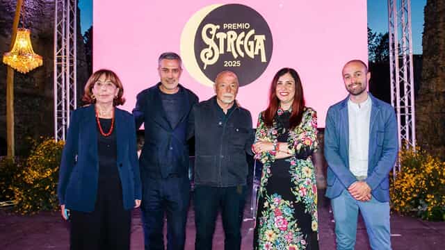 Bajani, il vincitore (ovvio) del “Premio Strega 2025”