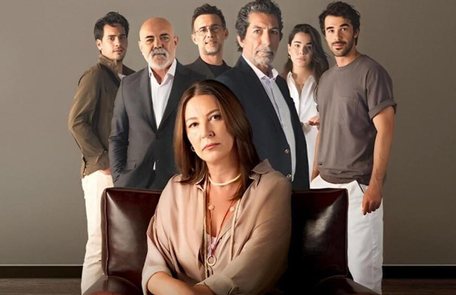 Fiction da non perdere dal 24 al 30 agosto 2025