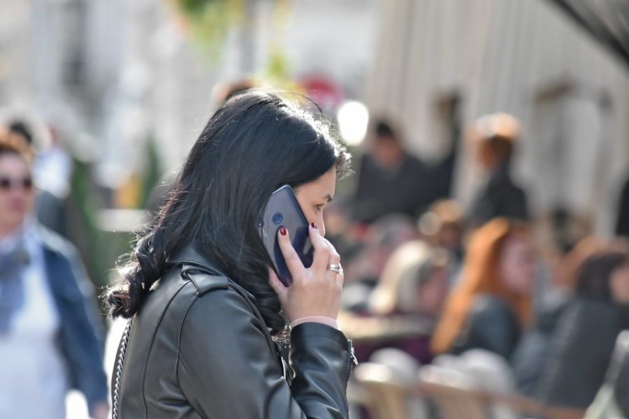 Secondo gli ultimi dati, ogni italiano riceve dalle 5 alle 8 telefonate commerciali a settimana.