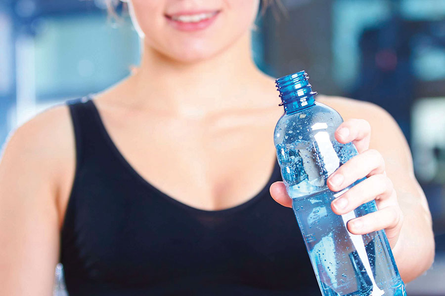 S.O.S. alte temperature: 10 regole per difendersi dal caldo africano