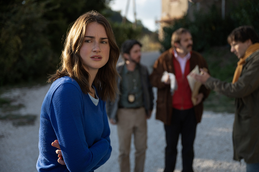 Fiction da non perdere dal 17 al 23 agosto 2025 3 Fiction da non perdere dal 17 al 23 agosto 2025