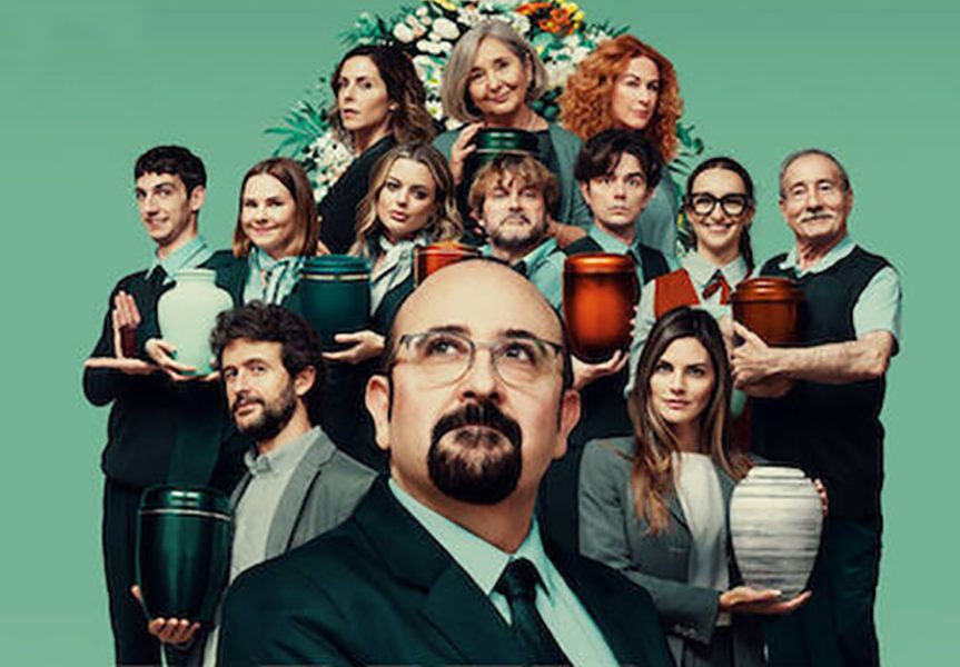 Fiction da non perdere dal 17 al 23 agosto 2025 7 Fiction da non perdere dal 17 al 23 agosto 2025