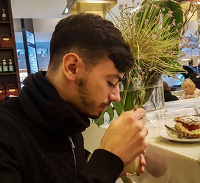 Stefano Argentino, l’assassino di Sara Campanella suicidatosi ieri in carcere, aveva già provato a togliersi la vita