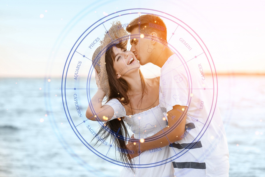 Oroscopo della settimana dal 12 al 18 agosto 2025 © Shutterstock