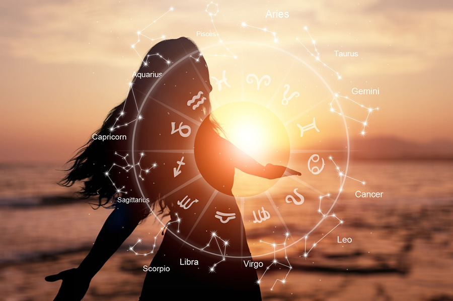 Oroscopo della settimana dal 19 al 25 agosto 2025 © Shutterstock