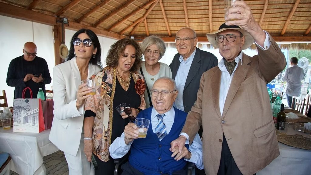 Addio a Pippo Baudo, i vip piangono il re della televisione italiana 1 Addio a Pippo Baudo, i vip piangono il re della televisione italiana