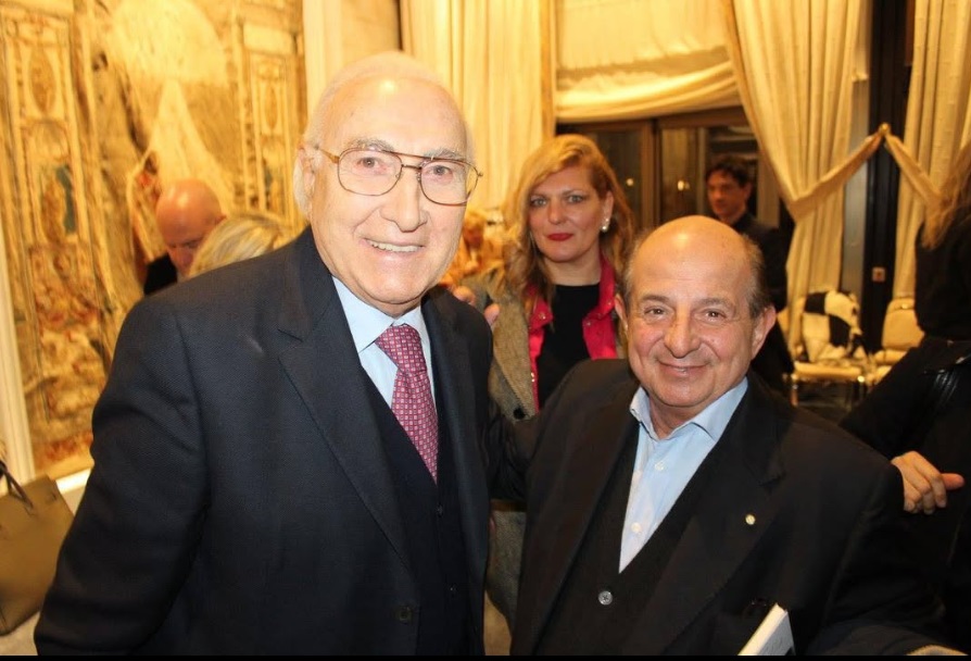 Addio a Pippo Baudo, i vip piangono il re della televisione italiana 3 Addio a Pippo Baudo, i vip piangono il re della televisione italiana