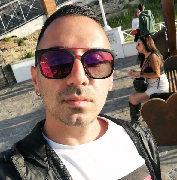 Femminicidio a Salerno, donna vuole lasciare il compagno e lui la uccide nel sonno