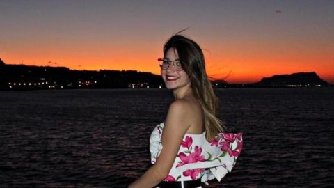 Stefano Argentino, l’assassino di Sara Campanella suicidatosi ieri in carcere, aveva già provato a togliersi la vita