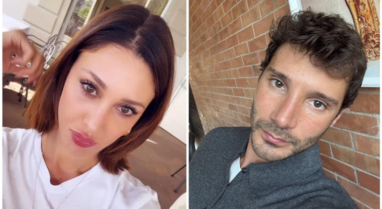 belen rodriguez e stefano de martino