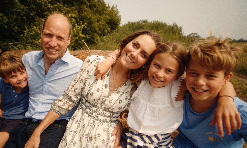 William e Kate lasciano Adelaide Cottage per Forest Lodge: il loro “forever home” a Windsor