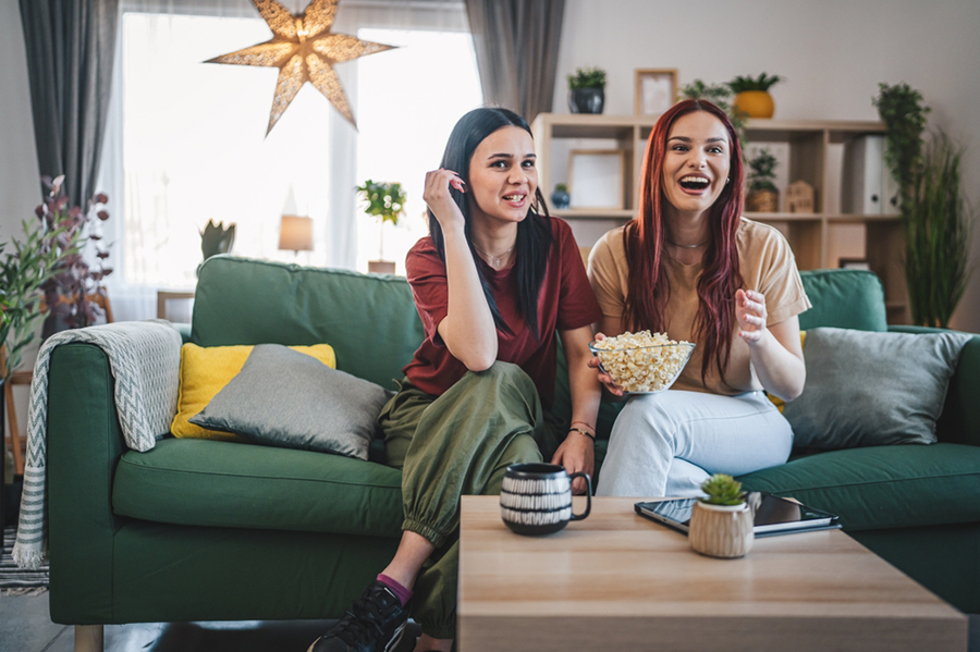 Fiction da non perdere dal 7 al 13 settembre 2025