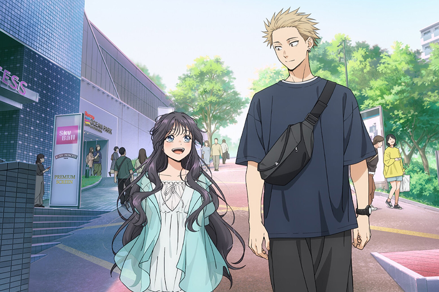 Fiction da non perdere dal 7 al 13 settembre 2025