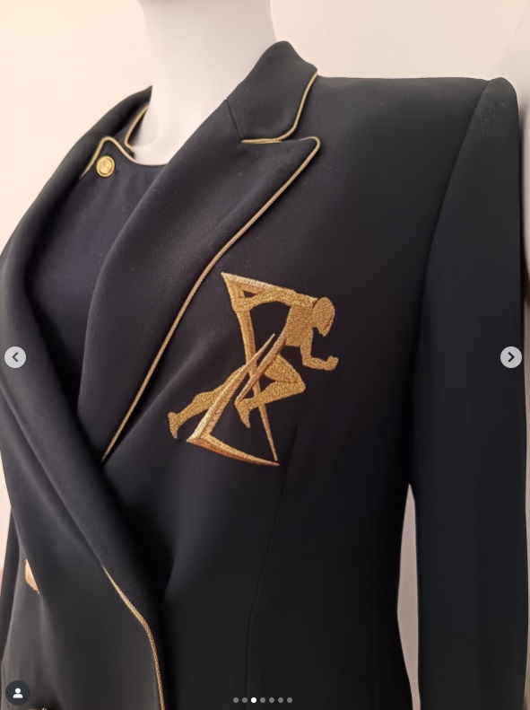 Cimeli e ricordi nel Laura Pausini Museum.