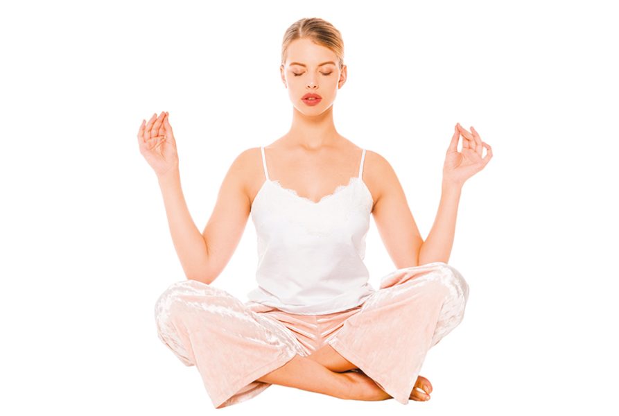 Meditazione per una vita più sana e felice!