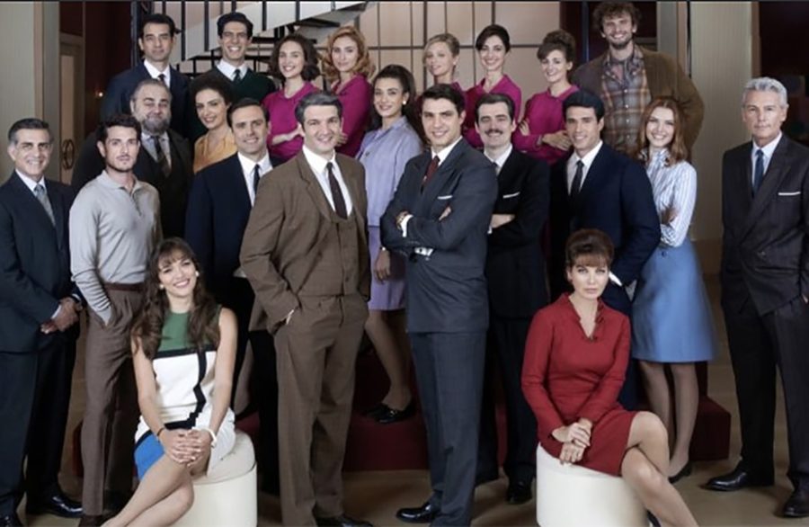 Fiction da non perdere dal 7 al 13 settembre 2025