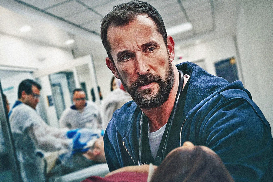 Fiction da non perdere dal 21 al 27 settembre 2025