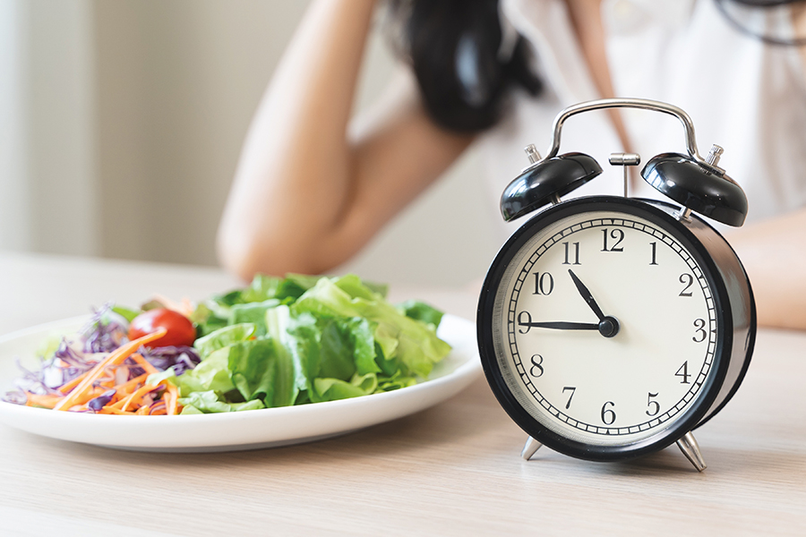 6 abitudini quotidiane per un “elisir di lunga vita”