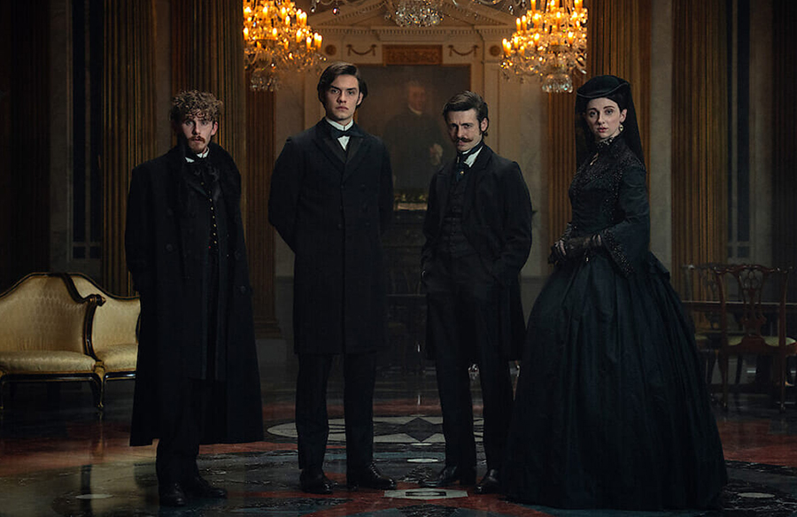 Fiction da non perdere dal 21 al 27 settembre 2025