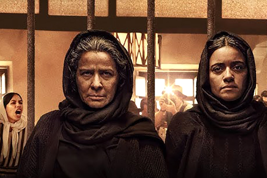 Fiction da non perdere dal 7 al 13 settembre 2025