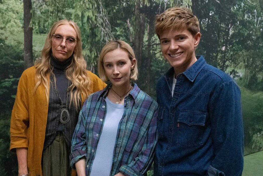 Fiction da non perdere dal 21 al 27 settembre 2025