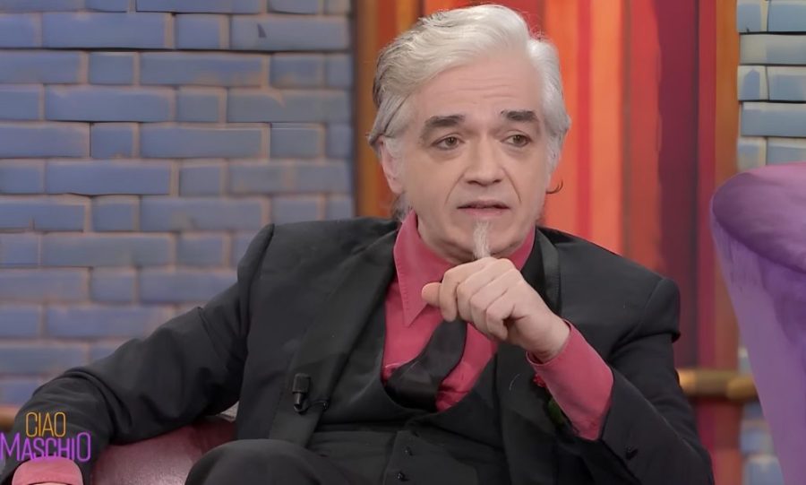 «Gli uomini? Sono smarriti!», parola di Nunzia De Girolamo!