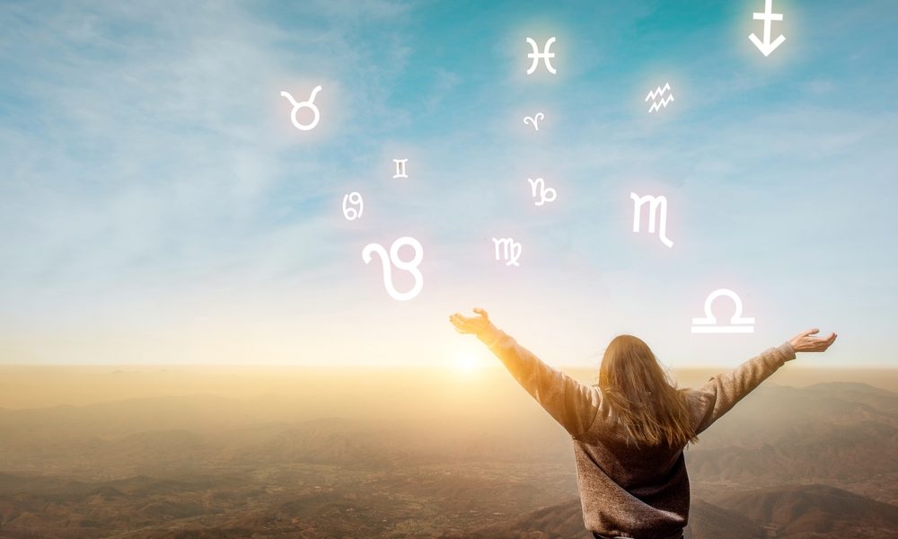 Oroscopo della settimana dal 23 al 29 settembre 2025 © Shutterstock