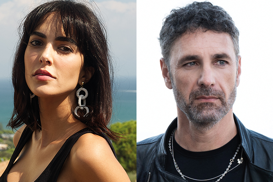 Rocío Muñoz Morales: stasera torna in tv e risponde a Raoul Bova Rocío Muñoz Morales