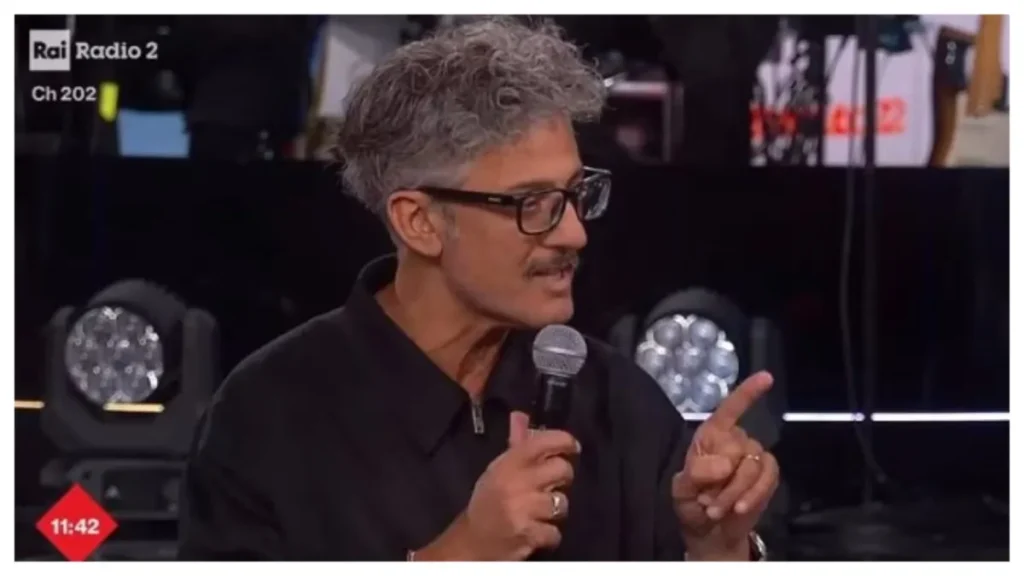 Da ottobre Fiorello e Biggio riportano su Rai Radio2 La Pennicanza: un ritorno che promette risate all’ora di pranzo e sorprese speciali anche alle ATP Finals.