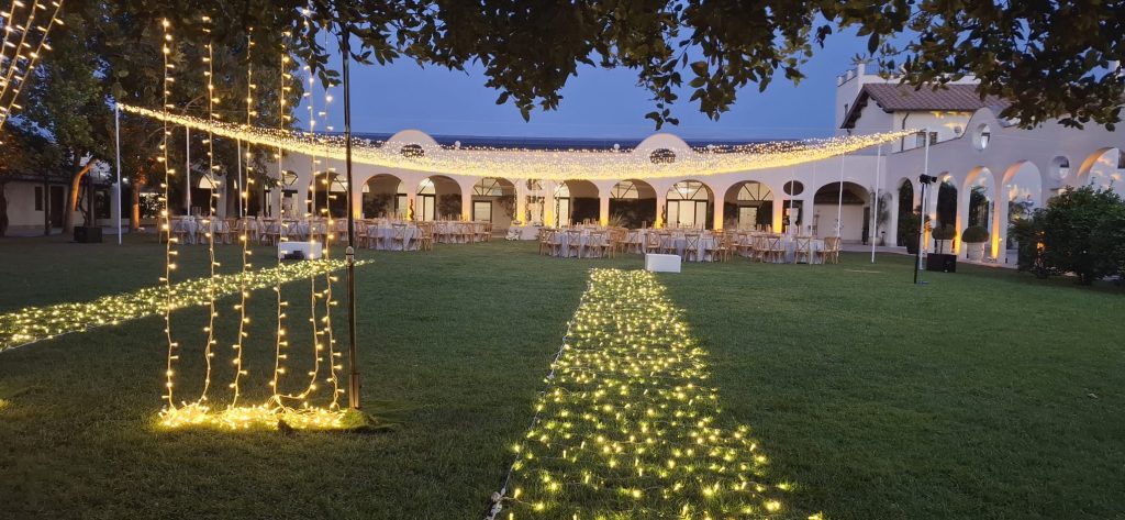 Veronica Peparini e Andreas Mueller: tutti i dettagli e le foto inedite del loro (secondo) matrimonio