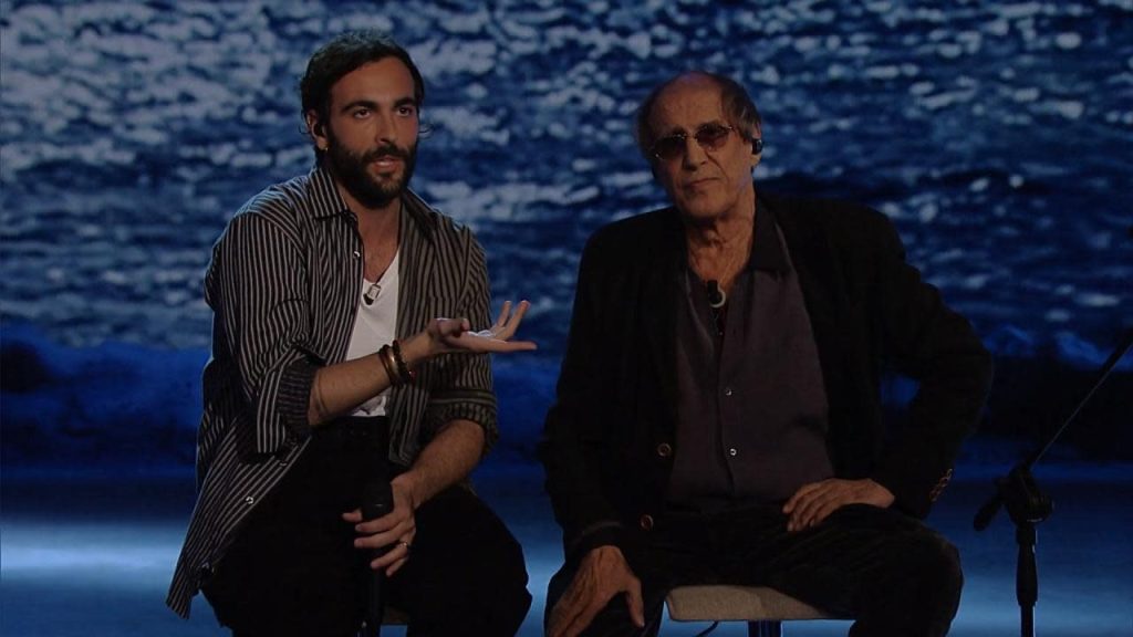 Faida Celentano – Rai, cosa sta succedendo e l'ipotesi Sanremo 3 L'ultimo programma Rai di Adriano Celentano (87) è stato "La situazione di mia sorella non è buona", andato in onda il 26 novembre 2007. Dopo quell'evento, Celentano è stato in TV su altre reti, come Canale 5 con "Adrian" nel 2019: qui un momento della quinta puntata insieme a Marco Mengoni (36). Non è, però, più tornato in Rai.