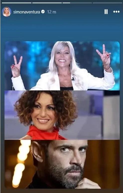 "Grande Fratello" 2025: un nuovo inizio con Simona Ventura