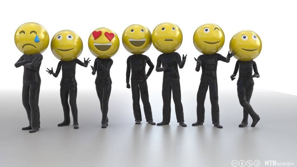 43 anni di emoticon, tra crisi linguistica e sfide comunicative