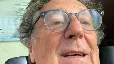 Enzo Iacchetti e lo scontro con Eyal Mizrahi: “Rifarei tutto, è un provocatore” 2 Enzo Iacchetti e lo scontro con Eyal Mizrahi: “Rifarei tutto, è un provocatore”