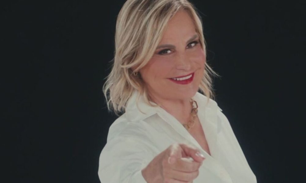 "Grande Fratello" 2025: un nuovo inizio con Simona Ventura