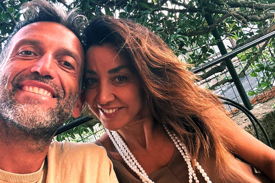 Francesca e Giovanni di “Uomini e Donne”: «Parteciperemmo anche domani a “Temptation Island”»