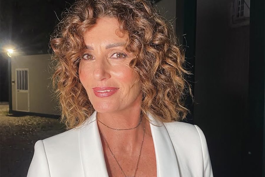 Cristina Plevani: «Il ruolo di opinionista in TV è perfetto per me!» Cristina Plevani: «Il ruolo di opinionista in TV è perfetto per me!»
