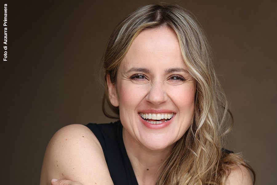 Elisa Di Eusanio: «È arrivato il momento: voglio un ruolo da protagonista!»