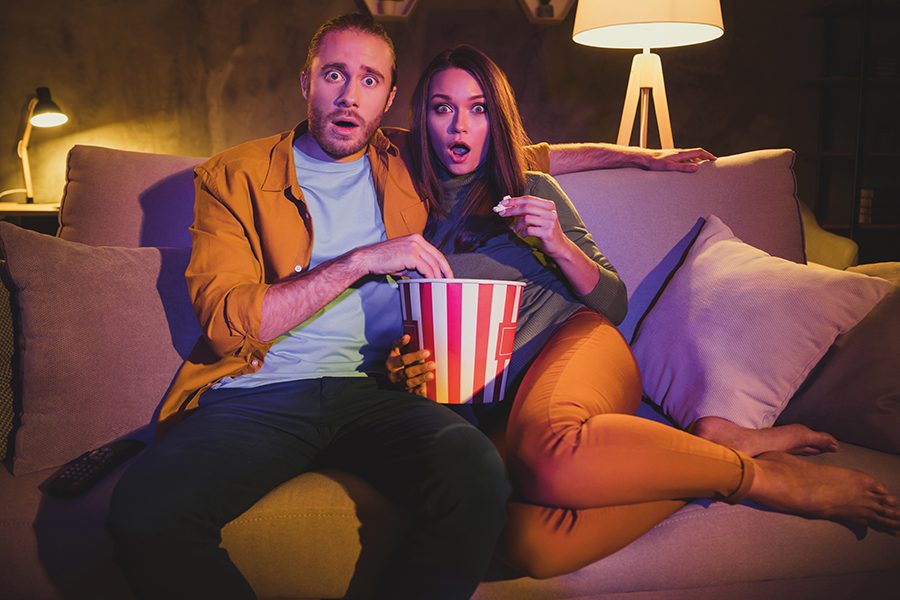 Fiction da non perdere dal 26 ottobre all’1 novembre 2025