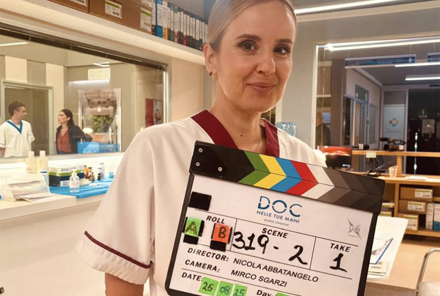 Elisa Di Eusanio: «È arrivato il momento: voglio un ruolo da protagonista!»
