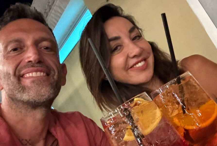 Giovanni e Francesca di “Uomini e Donne”: «Parteciperemmo anche domani a “Temptation Island”»
