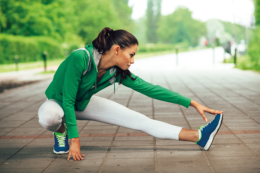 Fitness VS Stress: tutti i segreti per vincere l’ansia! 2 Fitness VS Stress: tutti i segreti per vincere l’ansia!