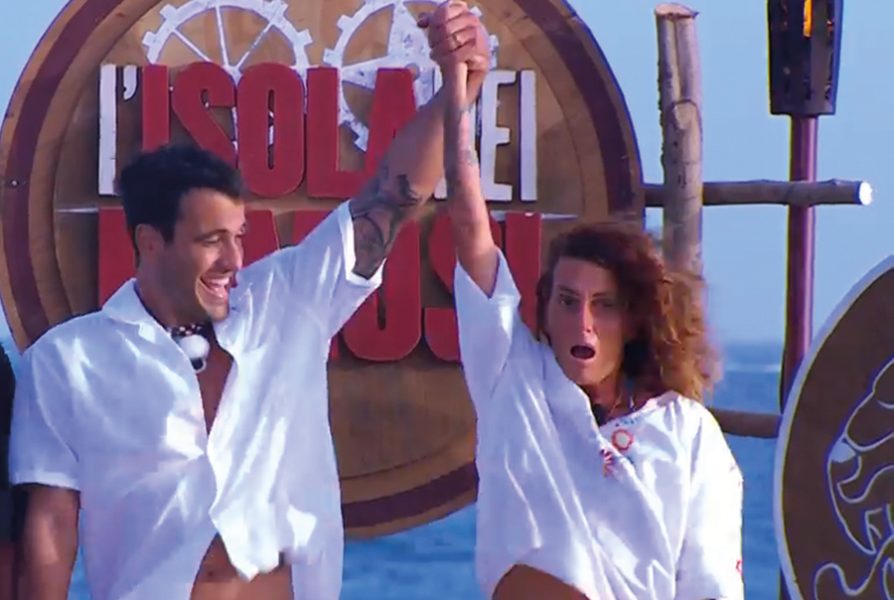 Cristina Plevani: «Il ruolo di opinionista in TV è perfetto per me!» 2 Cristina Plevani: «Il ruolo di opinionista in TV è perfetto per me!»