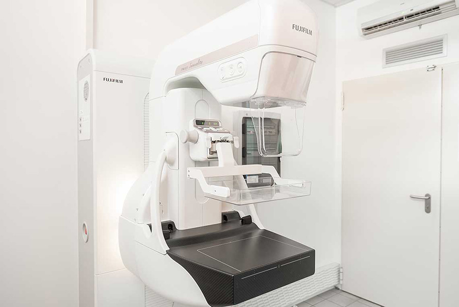 Ottobre rosa: la prevenzione è vita!