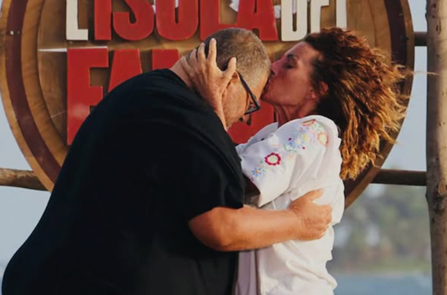 Cristina Plevani: «Il ruolo di opinionista in TV è perfetto per me!» 3 Cristina Plevani: «Il ruolo di opinionista in TV è perfetto per me!»