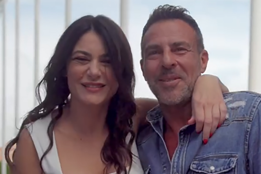 Giovanni e Francesca di “Uomini e Donne”: «Parteciperemmo anche domani a “Temptation Island”»