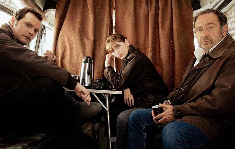 Fiction da non perdere dal 5 all’11 ottobre 2025