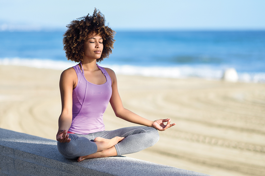 Fitness VS Stress: tutti i segreti per vincere l’ansia! 3 Fitness VS Stress: tutti i segreti per vincere l’ansia!