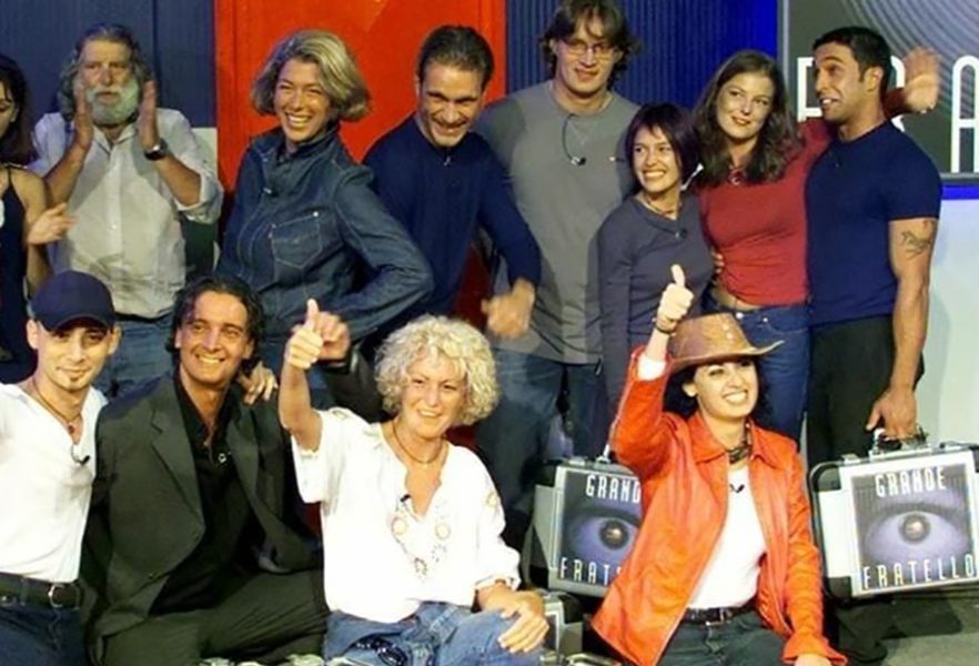 Cristina Plevani: «Il ruolo di opinionista in TV è perfetto per me!» 4 Cristina Plevani: «Il ruolo di opinionista in TV è perfetto per me!»