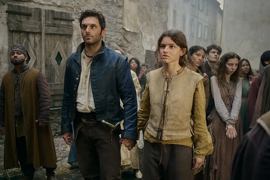 Fiction da non perdere dal 5 all’11 ottobre 2025